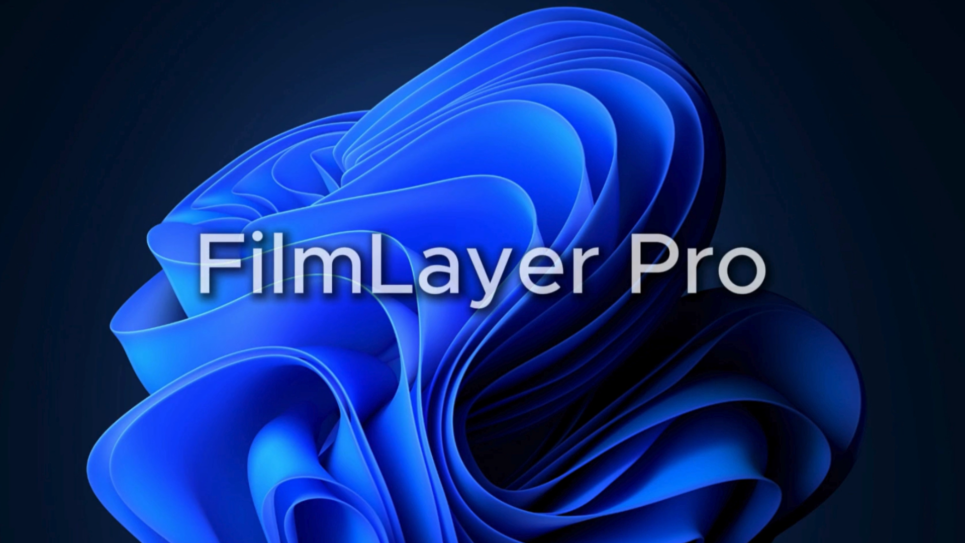 FilmLayerPro image