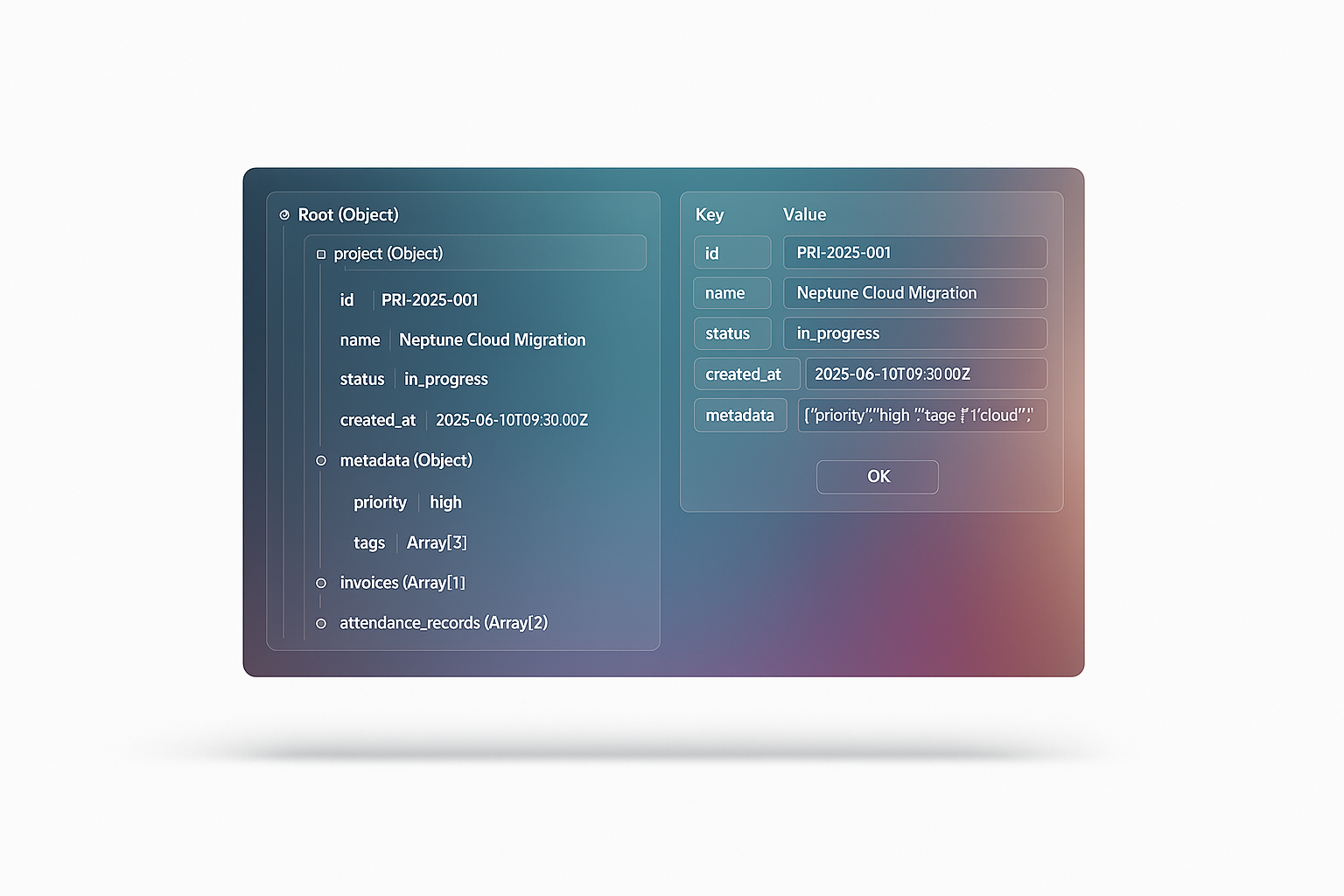 Jsoner サムネイル